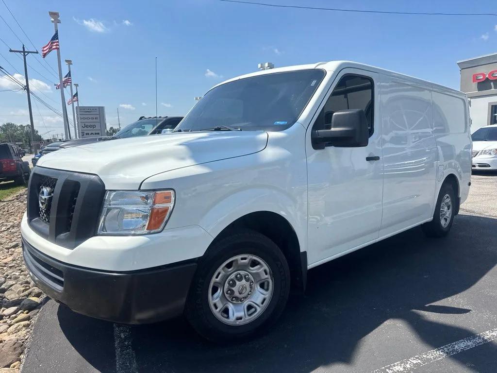 nissan nv cargo 2021 1N6BF0KM6MN802792 image nissan nv cargo 2021 1N6BF0KM6MN802792 image